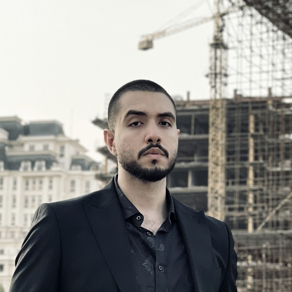 Ashkan Hassanpoor