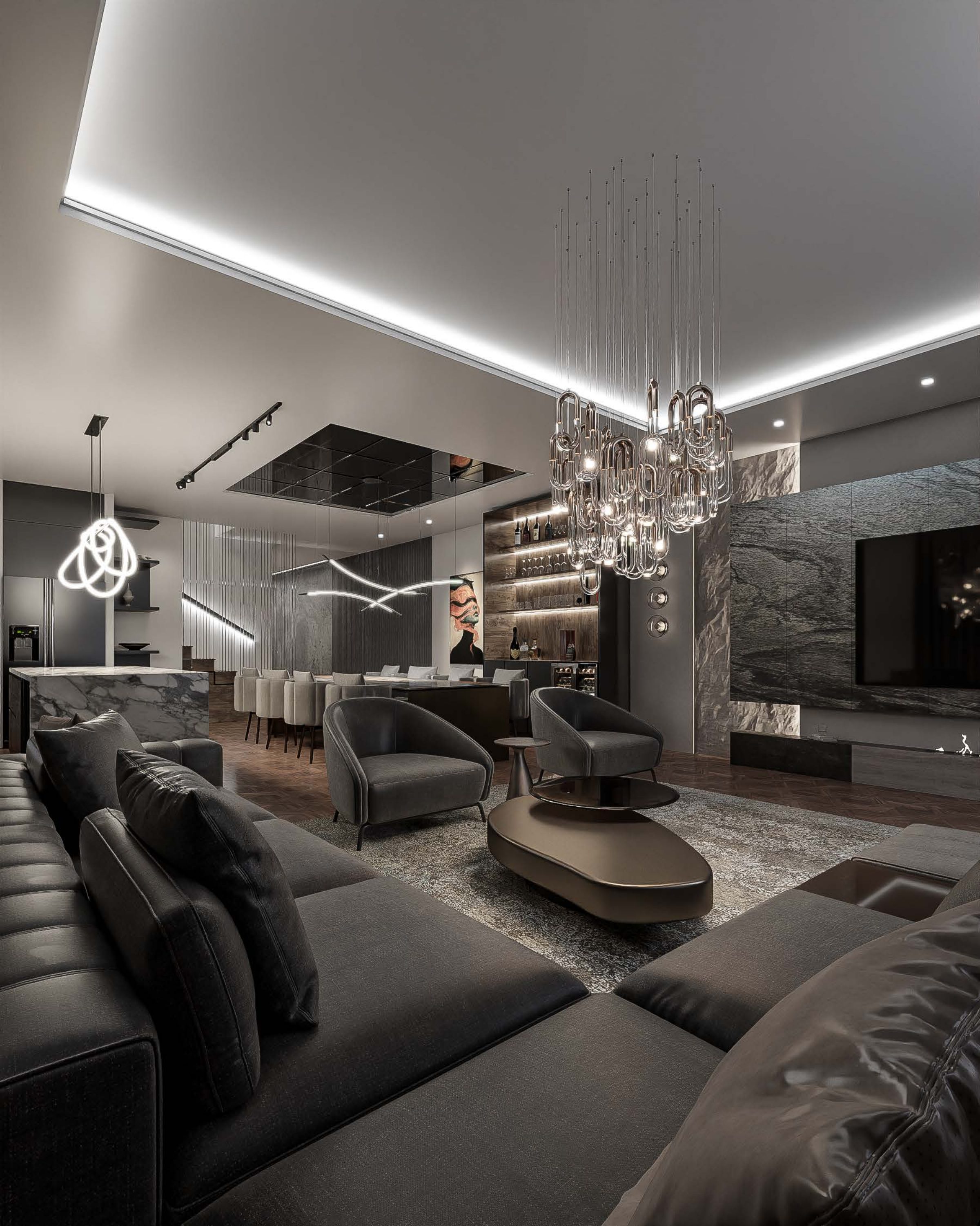 Unit1 living full view