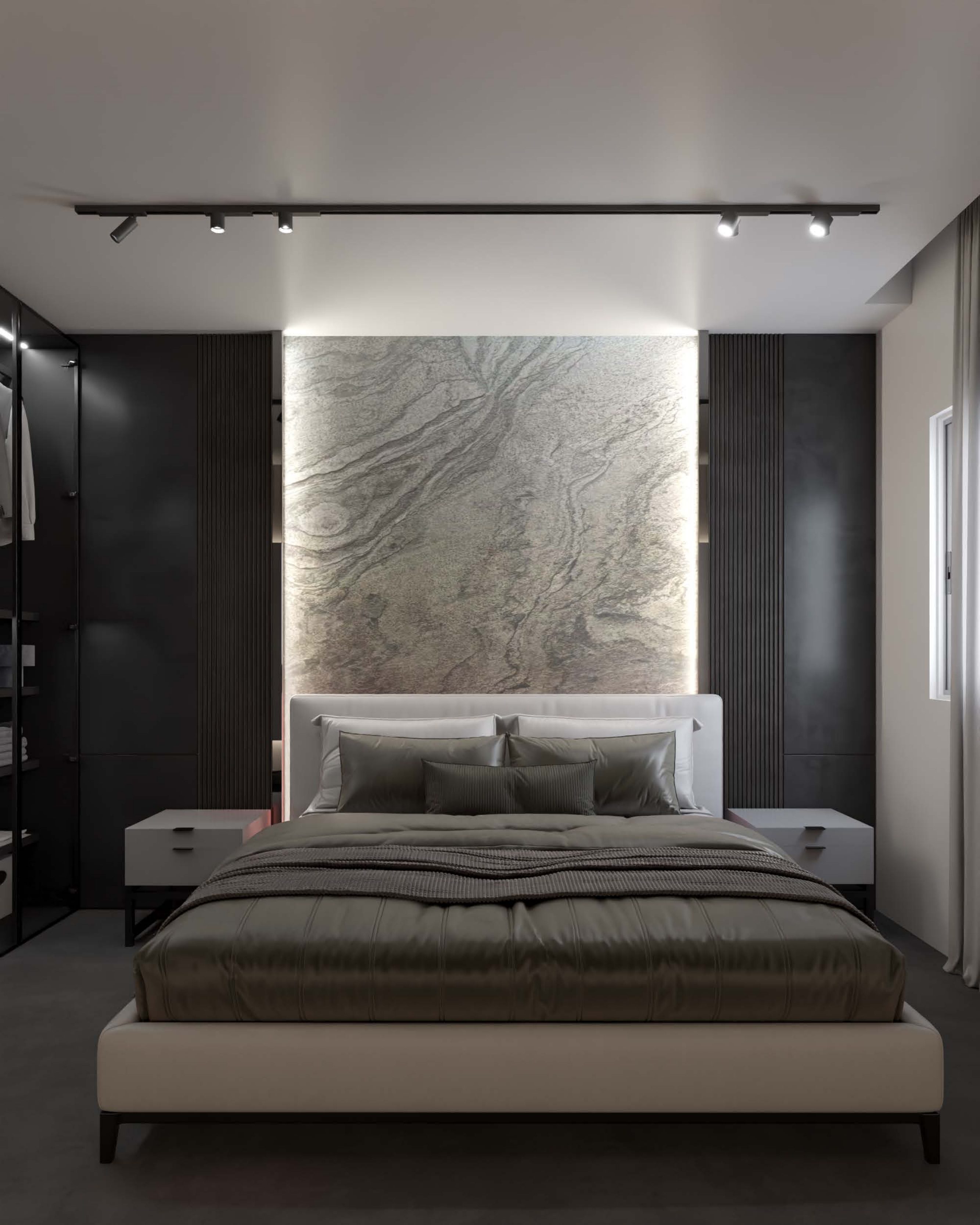 Unit1 bed2 front